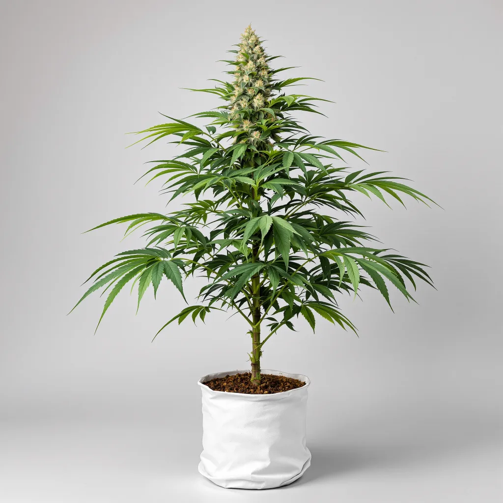 Embalaje de semillas de cannabis Dakini Kush — Royal King Seeds España