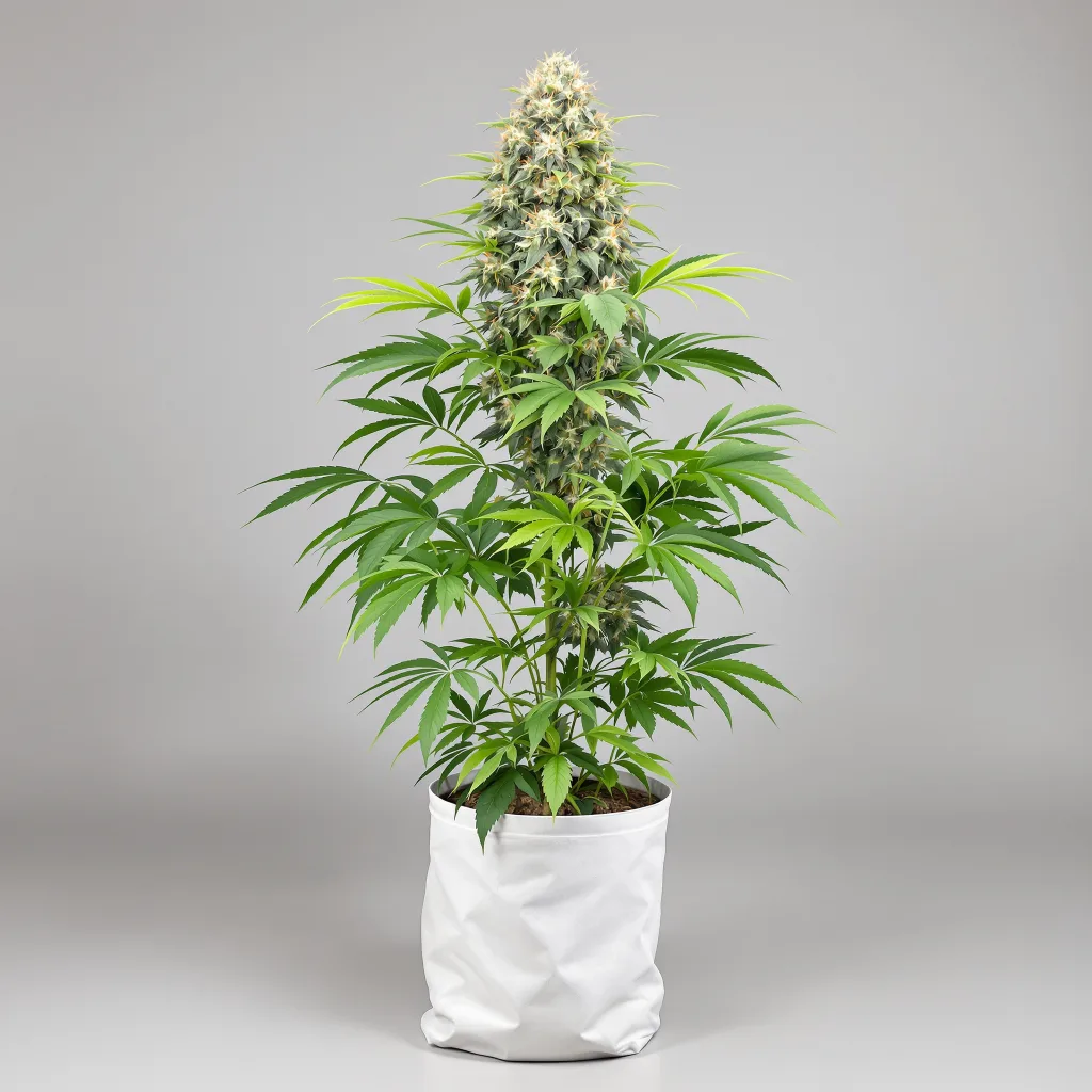 Embalaje de semillas de cannabis Dance World CBD — Royal King Seeds España