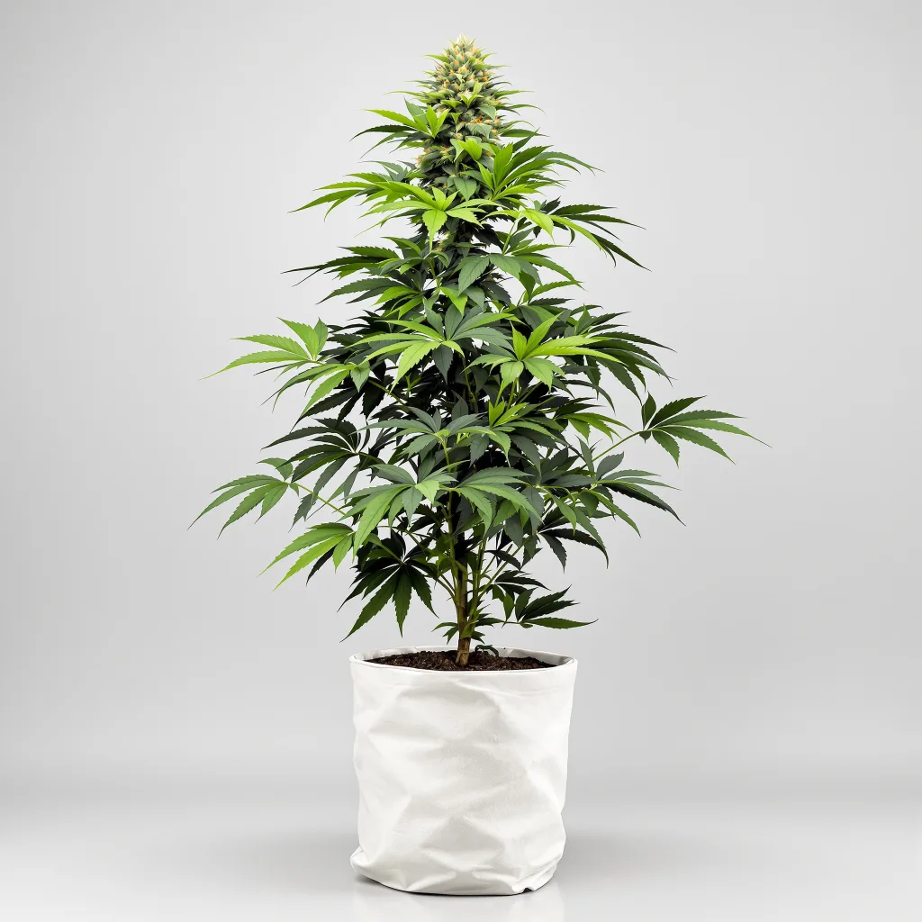 Embalaje de semillas de cannabis Dark Side of the Moon — Royal King Seeds España