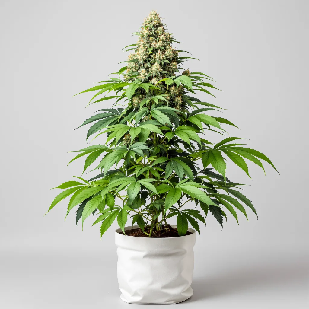 Embalaje de semillas de cannabis Dark Side of the Moon — Royal King Seeds España