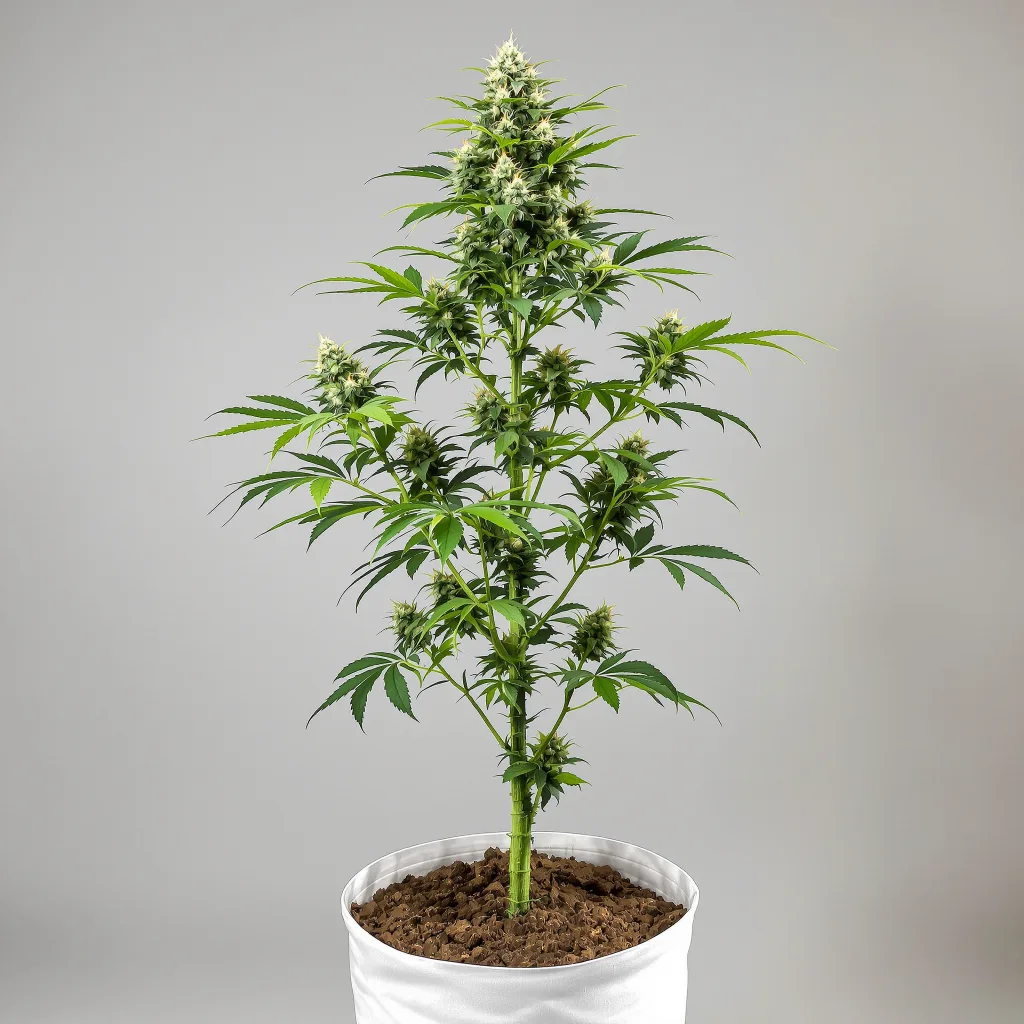 Embalaje de semillas de cannabis Deadhead OG — Royal King Seeds España