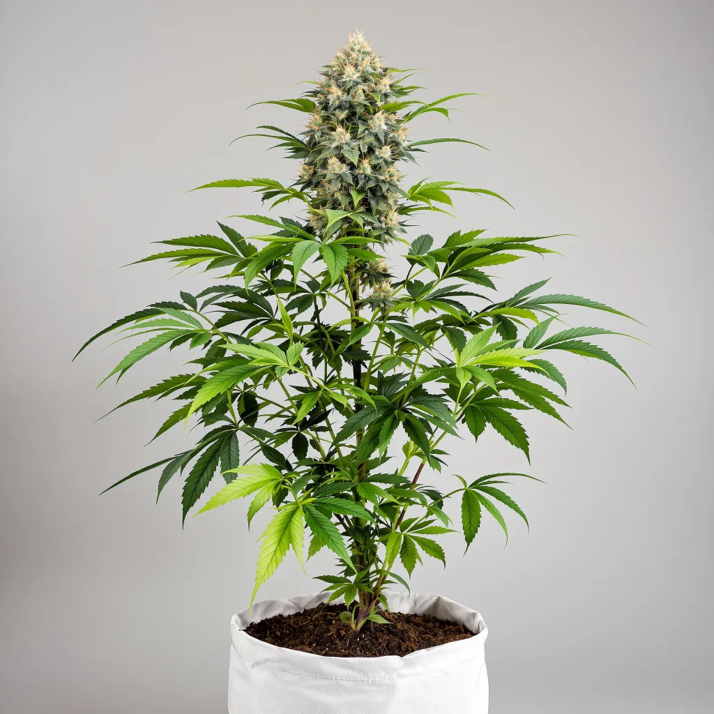 Embalaje de semillas de cannabis Death Star — Royal King Seeds España
