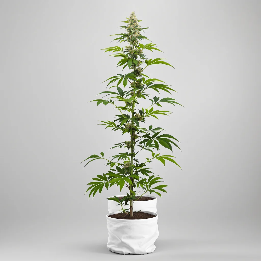 Embalaje de semillas de cannabis Death Star OG — Royal King Seeds España