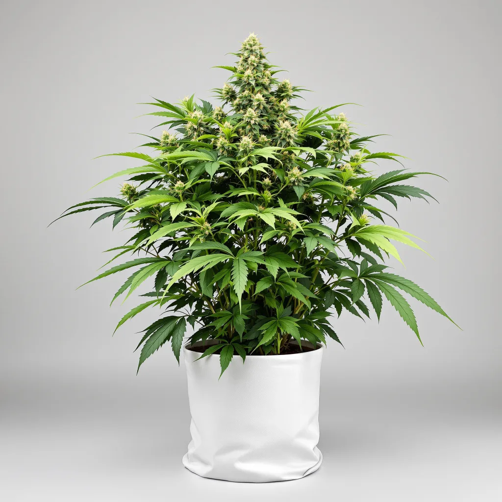 Embalaje de semillas de cannabis Deep Chunk — Royal King Seeds España