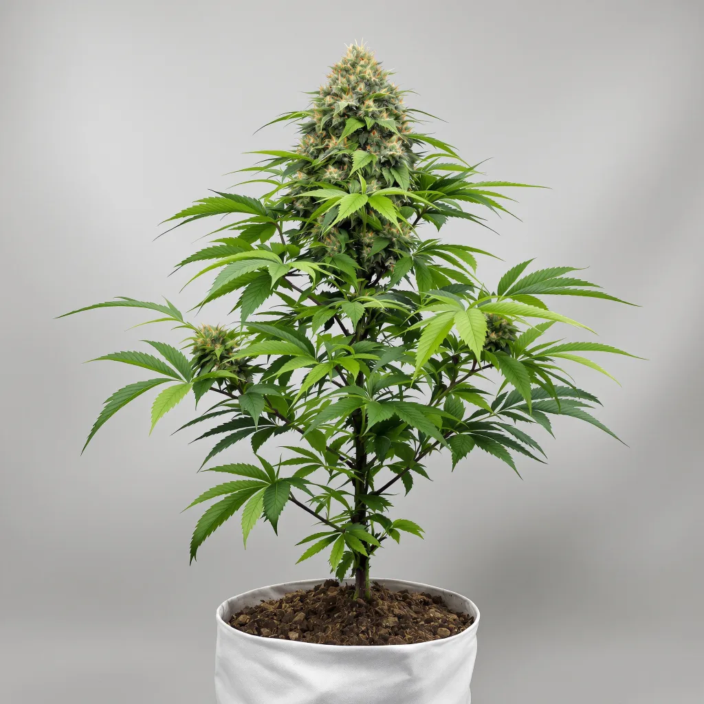 Embalaje de semillas de cannabis Denver Maple — Royal King Seeds España