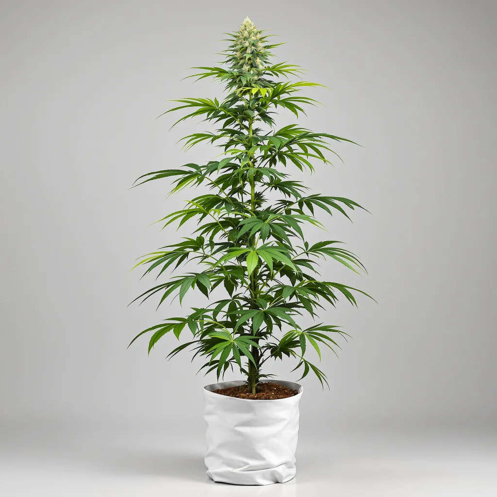 Embalaje de semillas de cannabis Diesel Power — Royal King Seeds España
