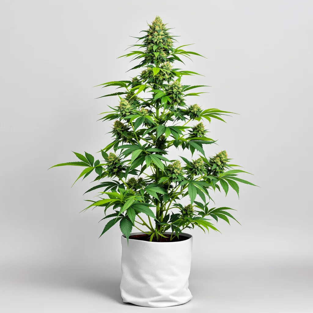 Embalaje de semillas de cannabis Digweed — Royal King Seeds España