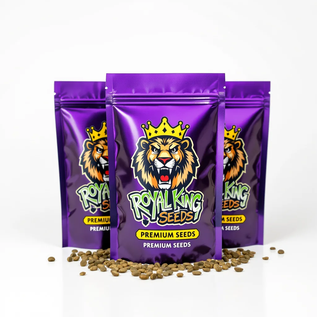 Dogwalker OG 78% indica / 22% sativa — flor con tricomas visibles