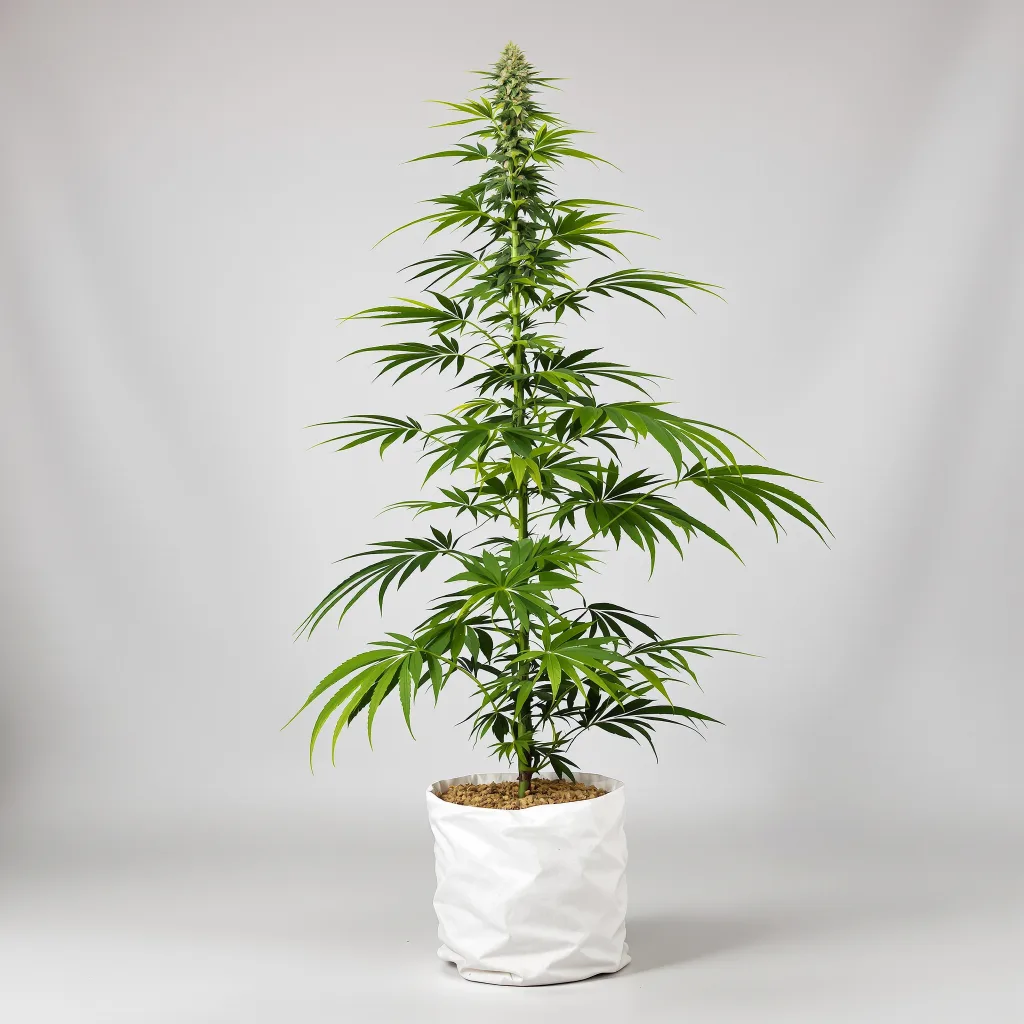 Embalaje de semillas de cannabis Domino — Royal King Seeds España
