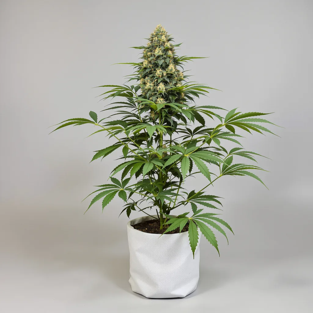 Embalaje de semillas de cannabis Dorit — Royal King Seeds España