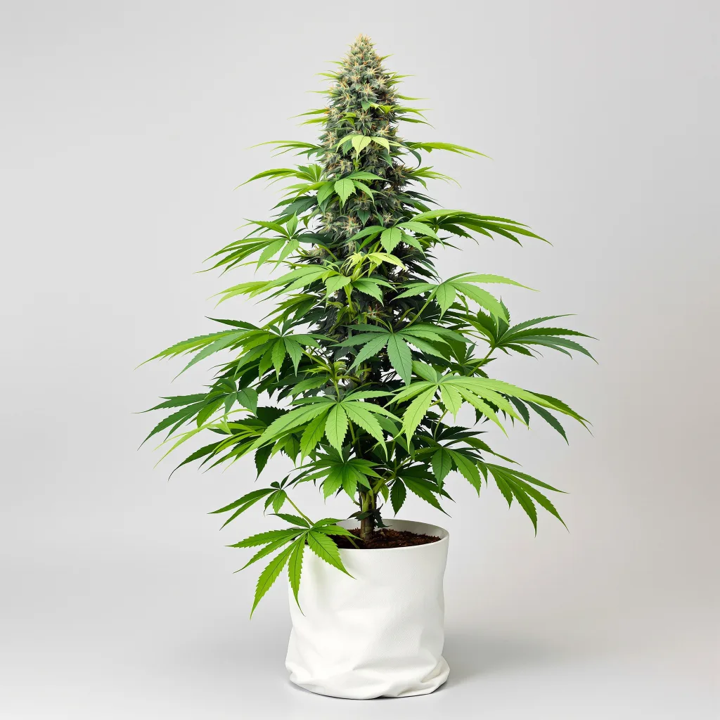 Embalaje de semillas de cannabis Dosi Punch — Royal King Seeds España