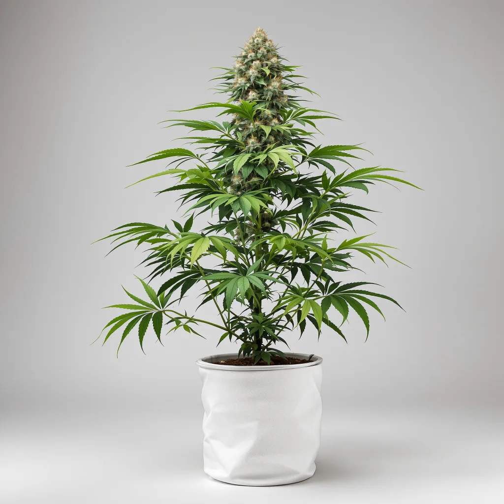 Embalaje de semillas de cannabis Double Tangie Banana — Royal King Seeds España