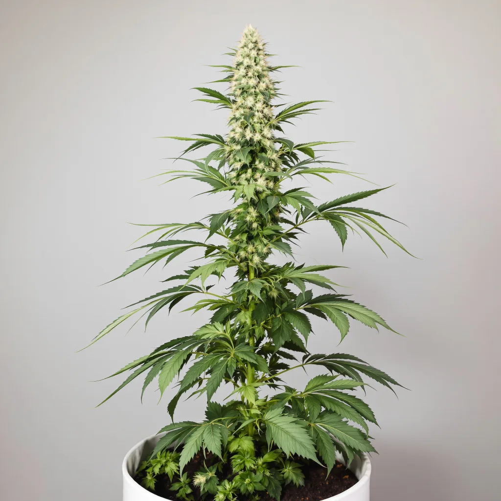 Embalaje de semillas de cannabis Dragon's Breath — Royal King Seeds España