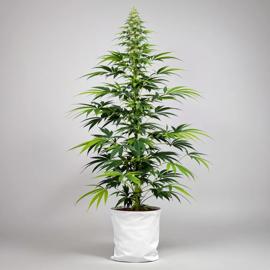 Embalaje de semillas de cannabis Durban Poison — Royal King Seeds España