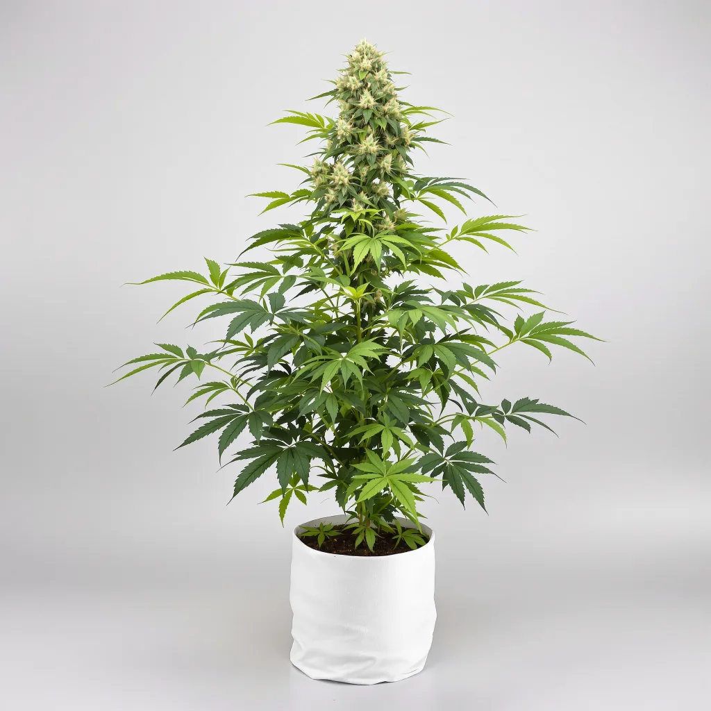 Embalaje de semillas de cannabis Durga Mata — Royal King Seeds España