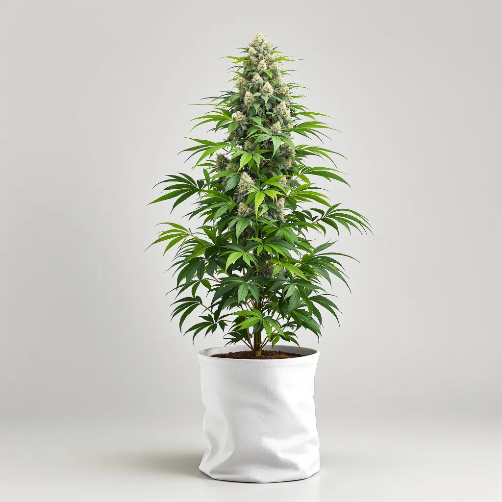 Embalaje de semillas de cannabis Dynamite — Royal King Seeds España