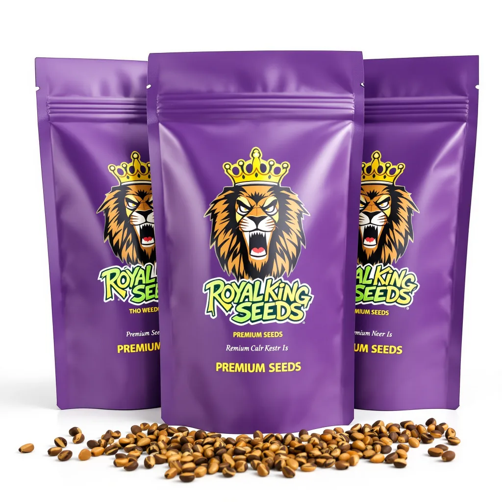 Ecto Cooler 77% indica / 23% sativa — flor con tricomas visibles