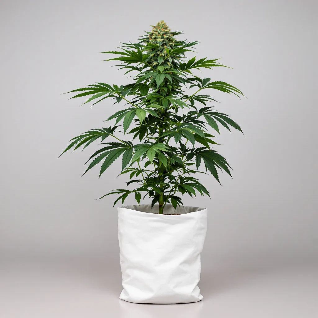 Embalaje de semillas de cannabis Electric Blue — Royal King Seeds España