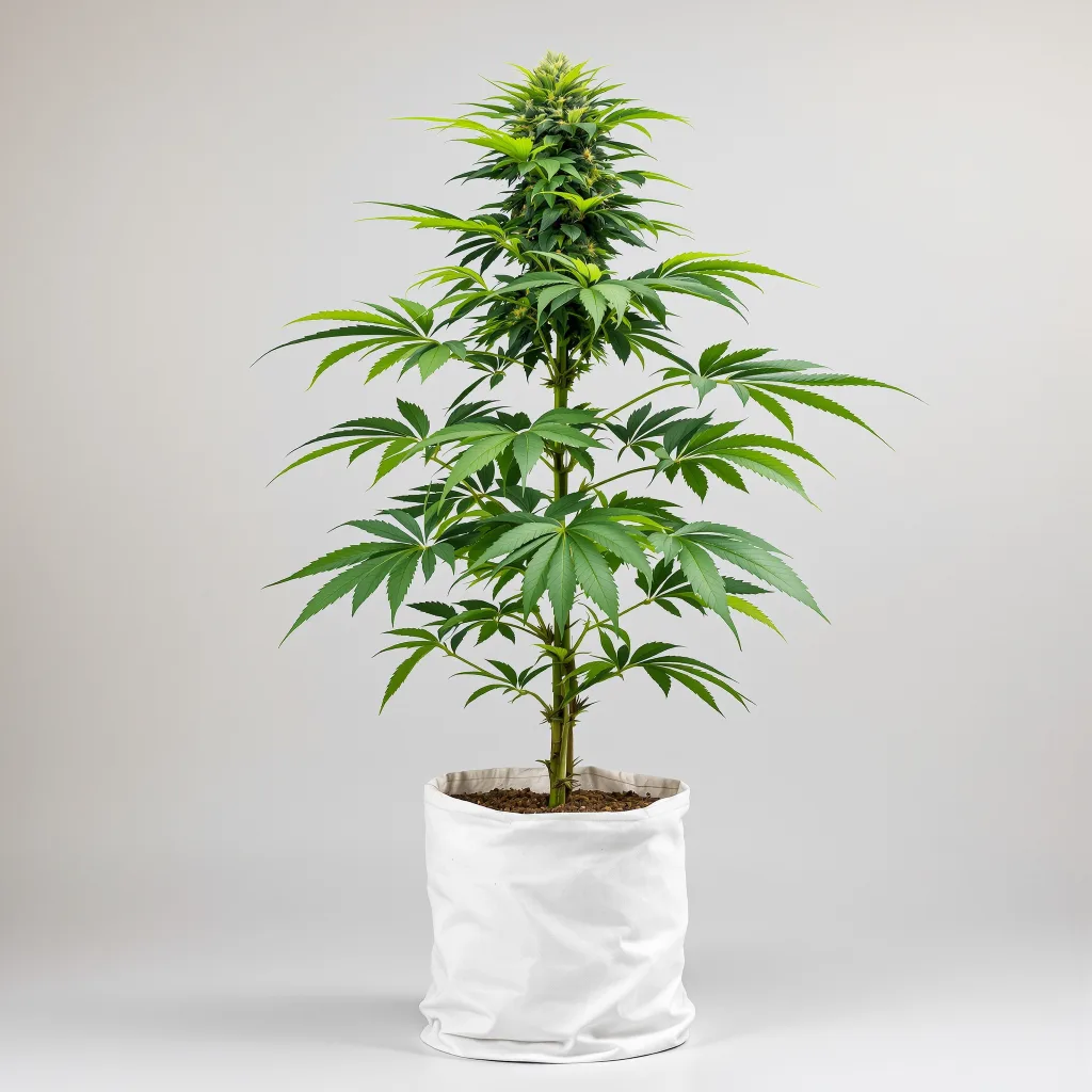 Embalaje de semillas de cannabis Enemy of the State — Royal King Seeds España