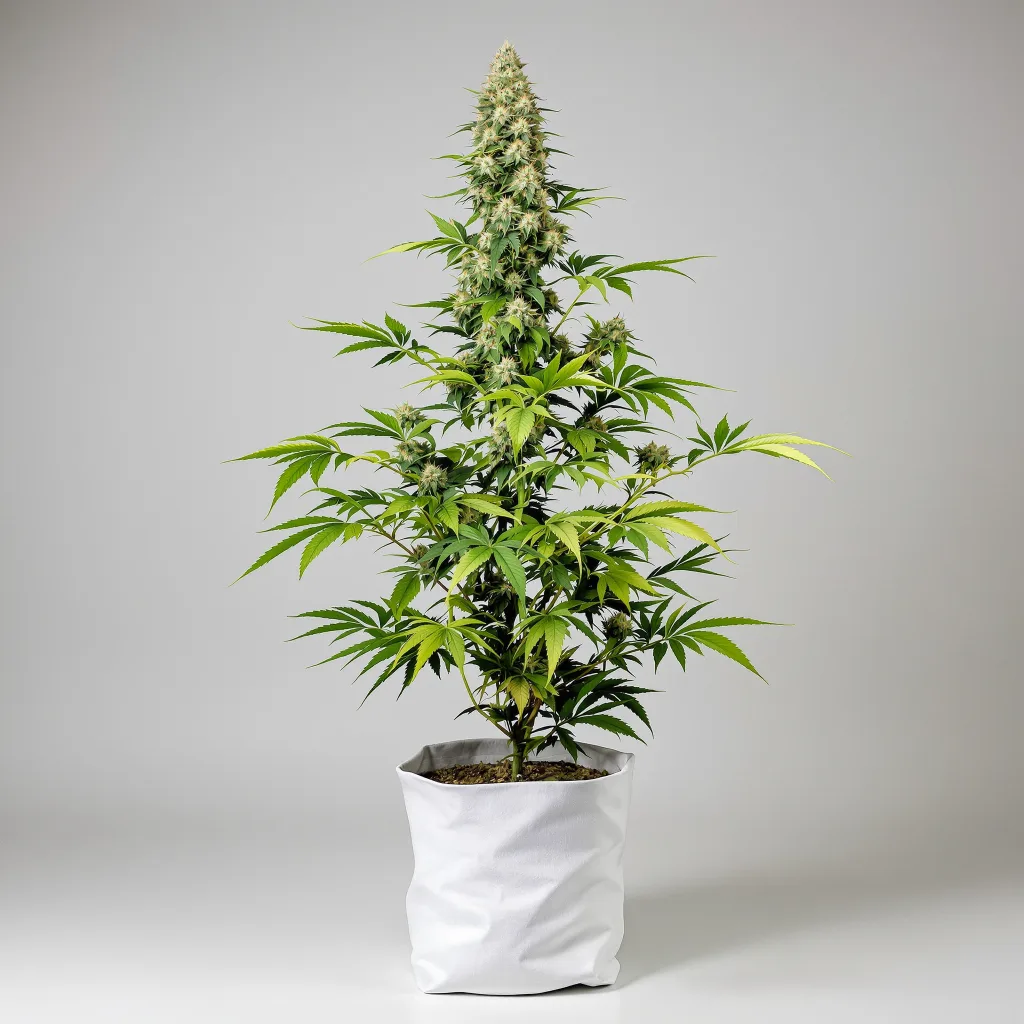 Embalaje de semillas de cannabis Envy — Royal King Seeds España