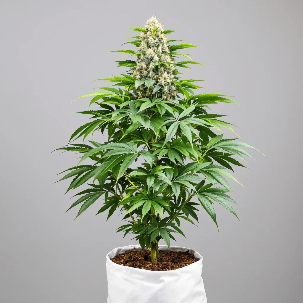 Embalaje de semillas de cannabis Eran Almog — Royal King Seeds España