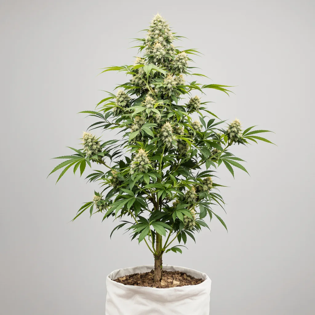Embalaje de semillas de cannabis Euphoria Cookies — Royal King Seeds España