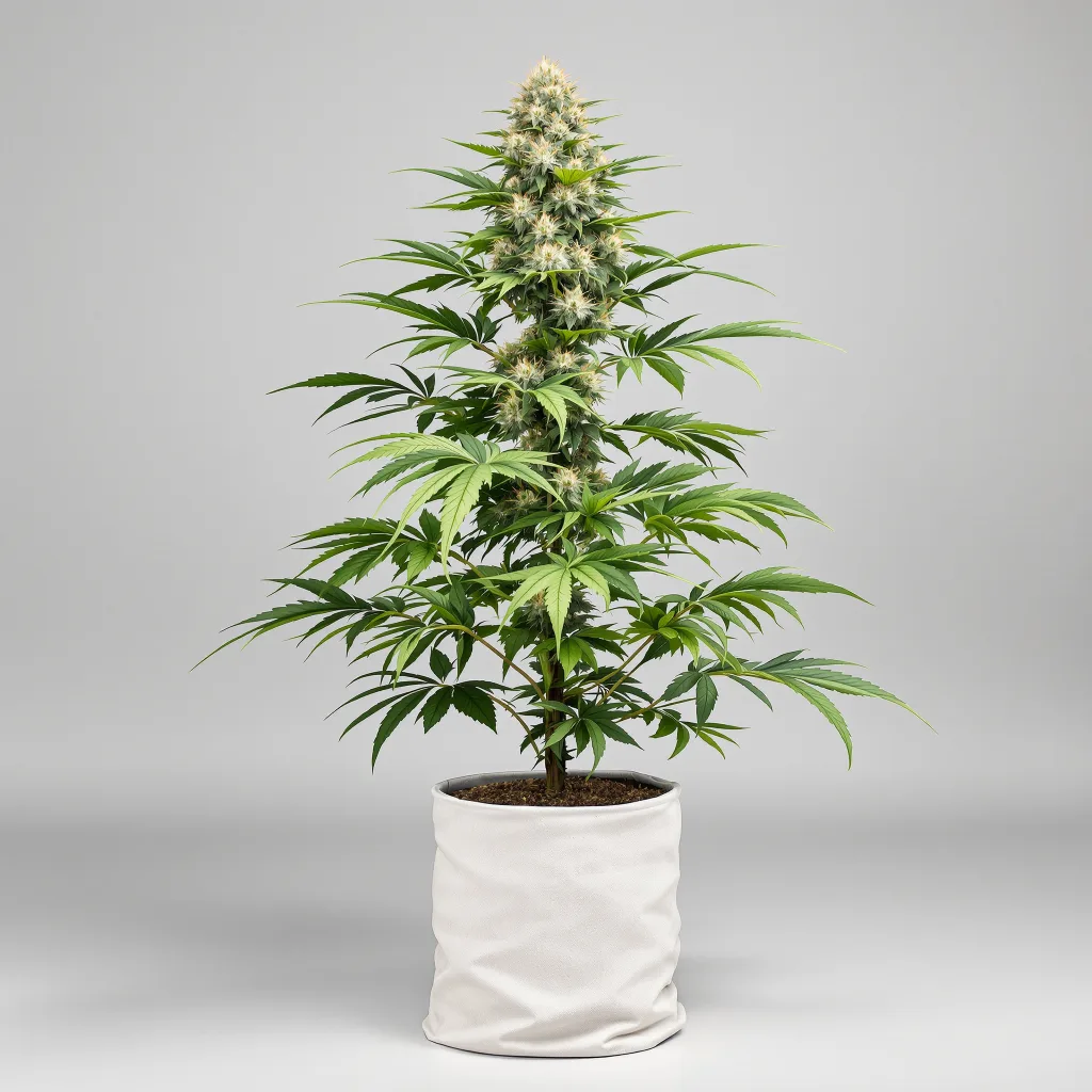 Embalaje de semillas de cannabis Ewok — Royal King Seeds España