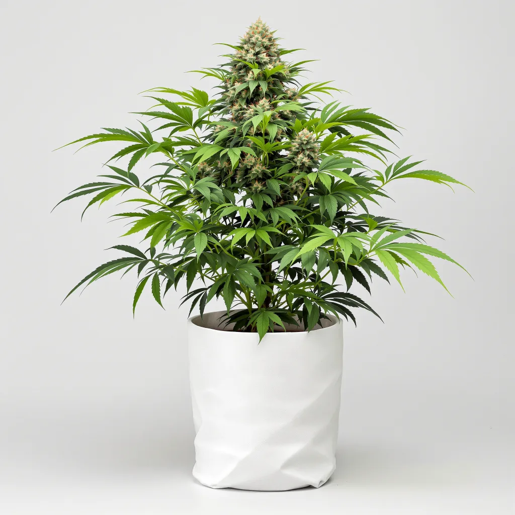 Embalaje de semillas de cannabis Extreme Cream — Royal King Seeds España