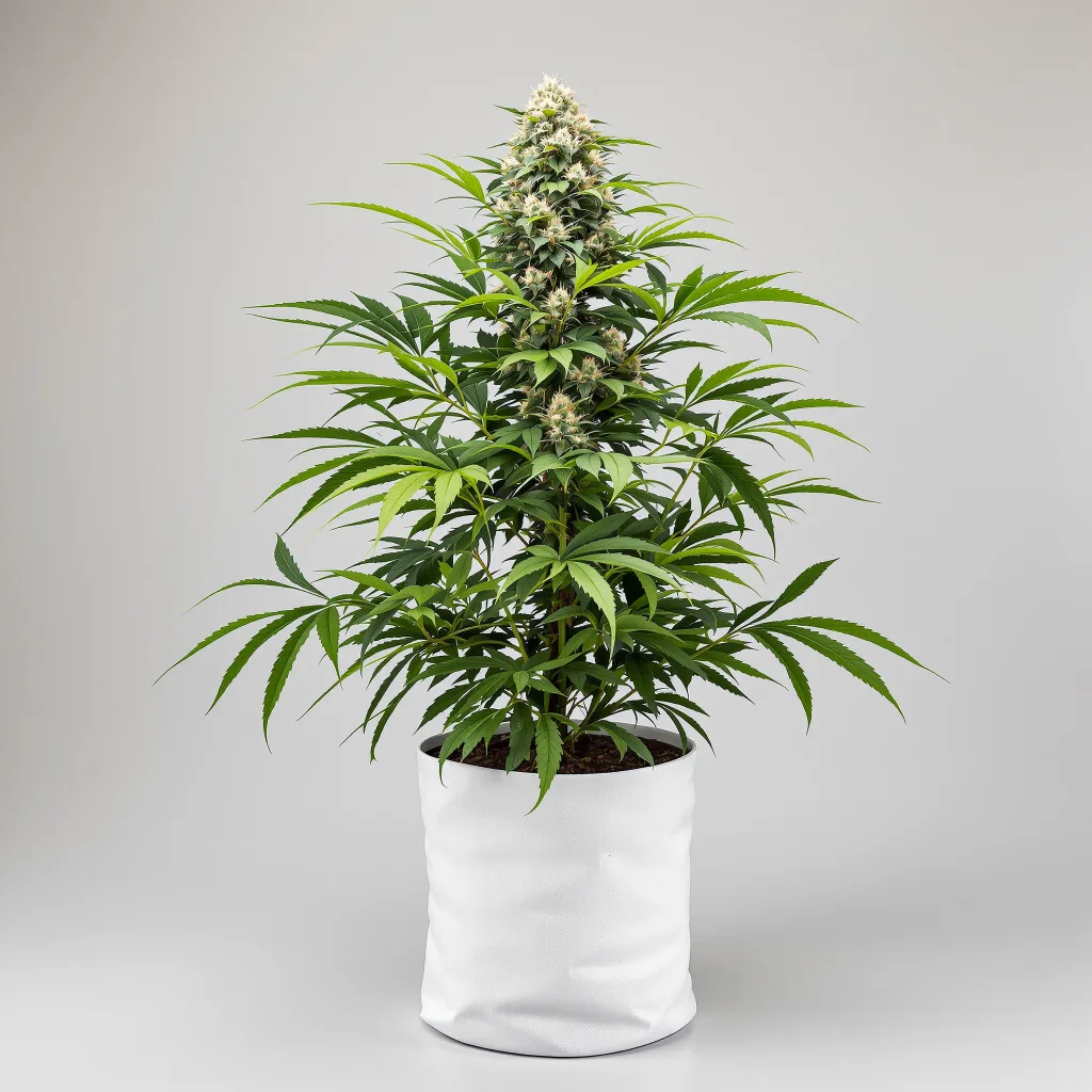 Embalaje de semillas de cannabis Face Off OG — Royal King Seeds España