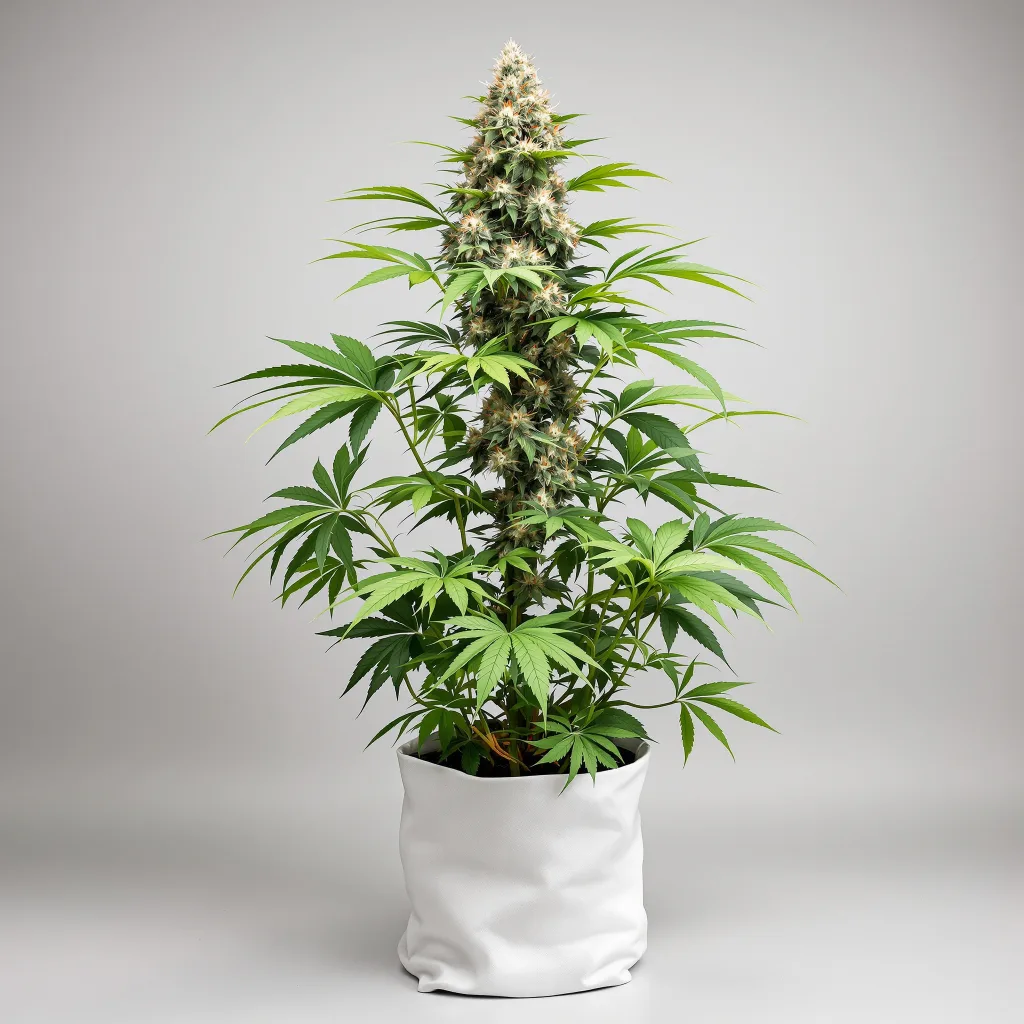 Embalaje de semillas de cannabis FPOG — Royal King Seeds España