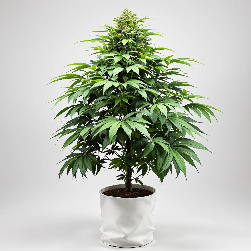 Embalaje de semillas de cannabis FPOG — Royal King Seeds España