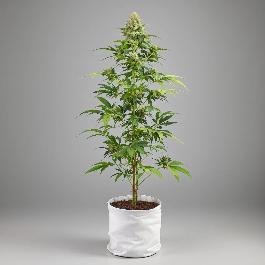 Embalaje de semillas de cannabis French Cookies — Royal King Seeds España