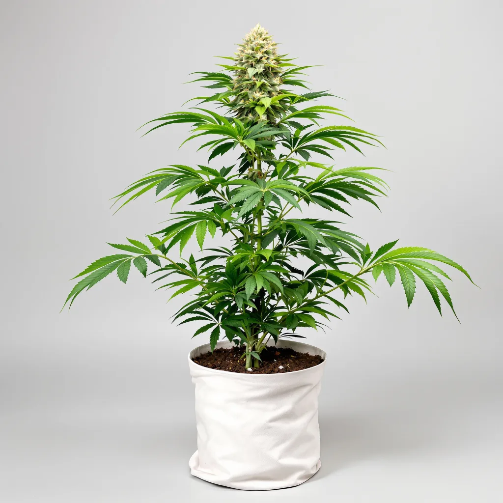 Embalaje de semillas de cannabis Frida — Royal King Seeds España