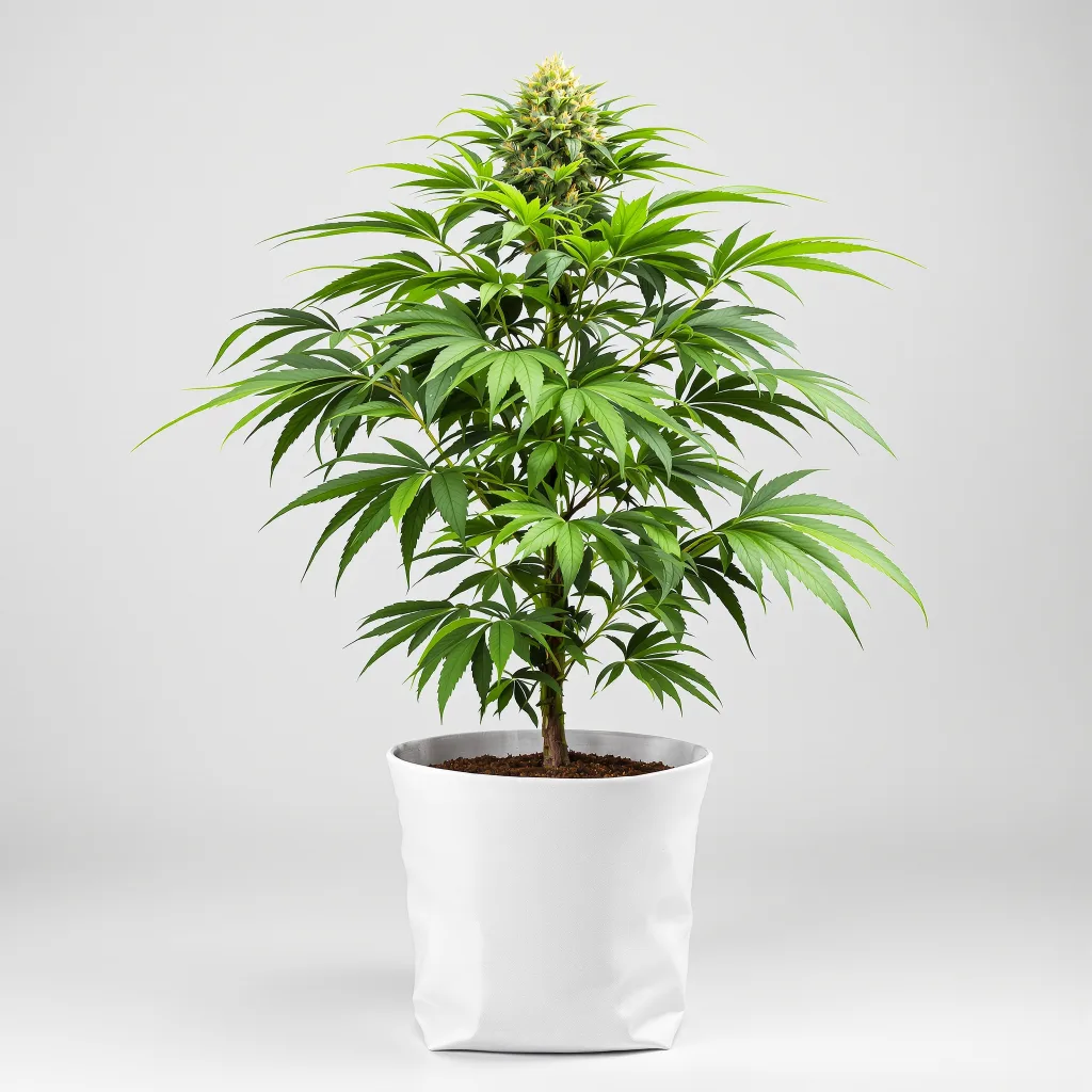 Embalaje de semillas de cannabis Fruit — Royal King Seeds España