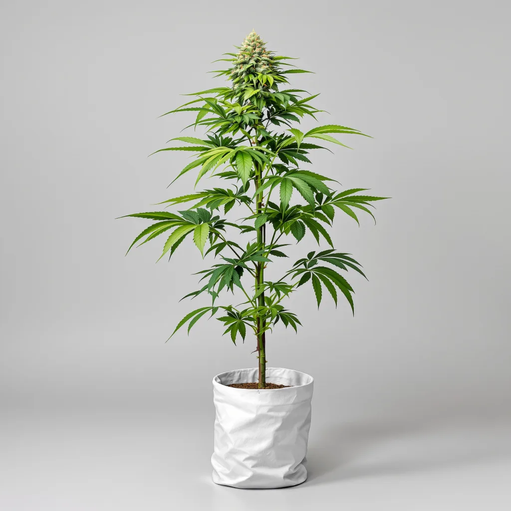 Embalaje de semillas de cannabis Future — Royal King Seeds España