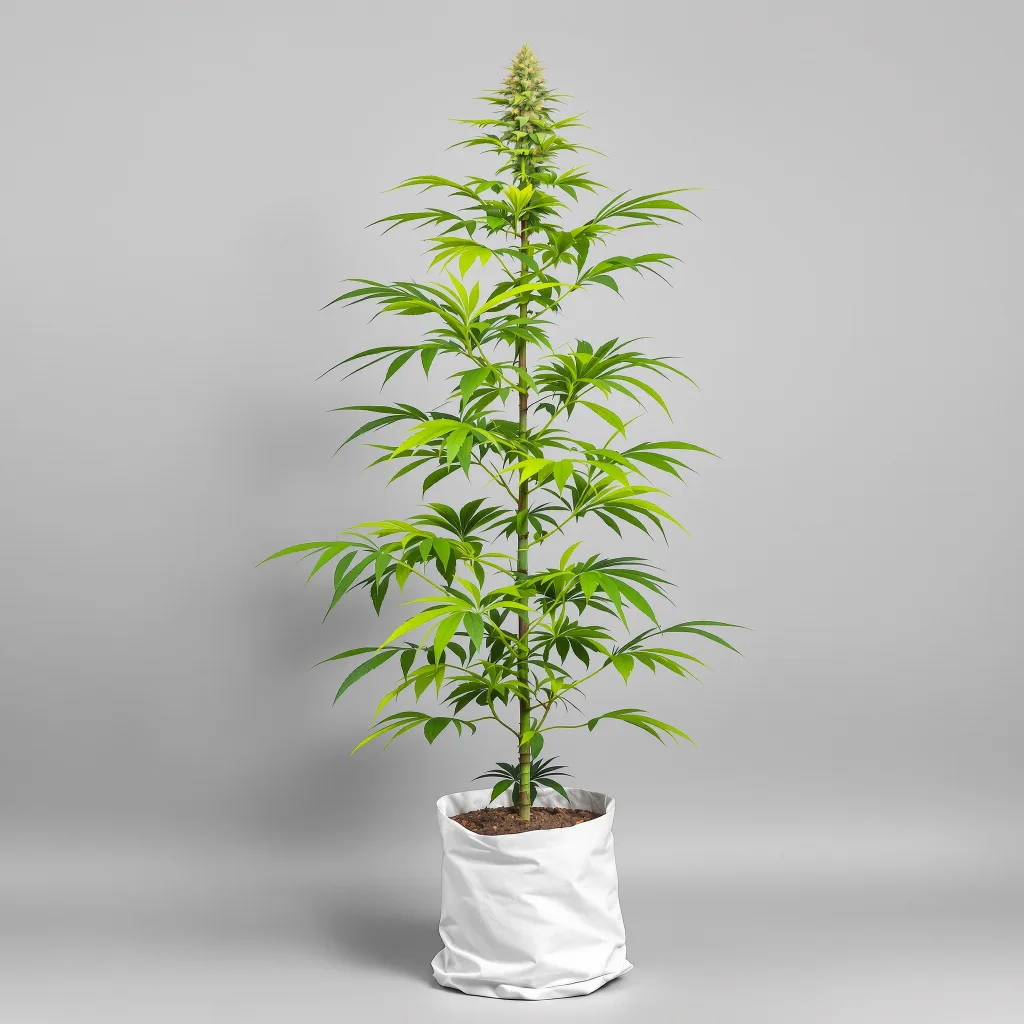 Embalaje de semillas de cannabis Galactic Jack — Royal King Seeds España
