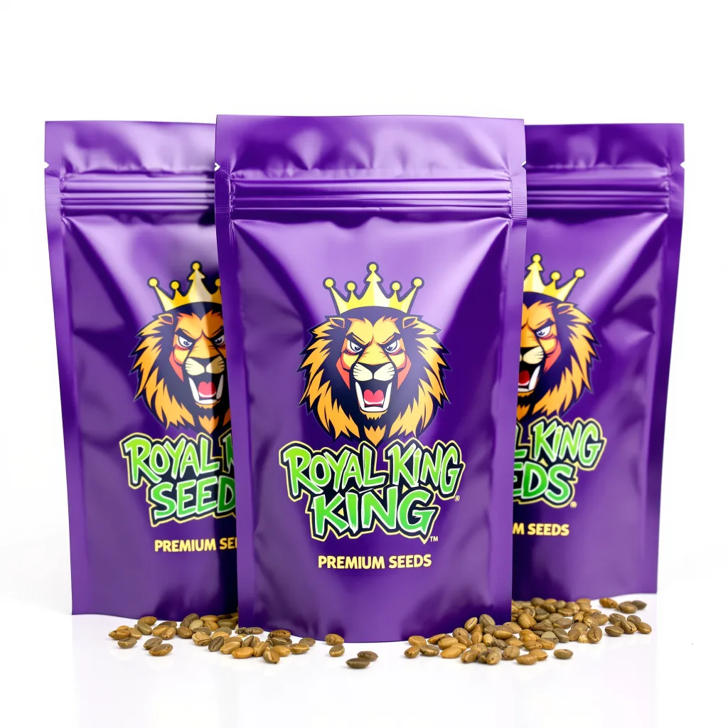 Game Changer 60% indica / 40% sativa — flor con tricomas visibles