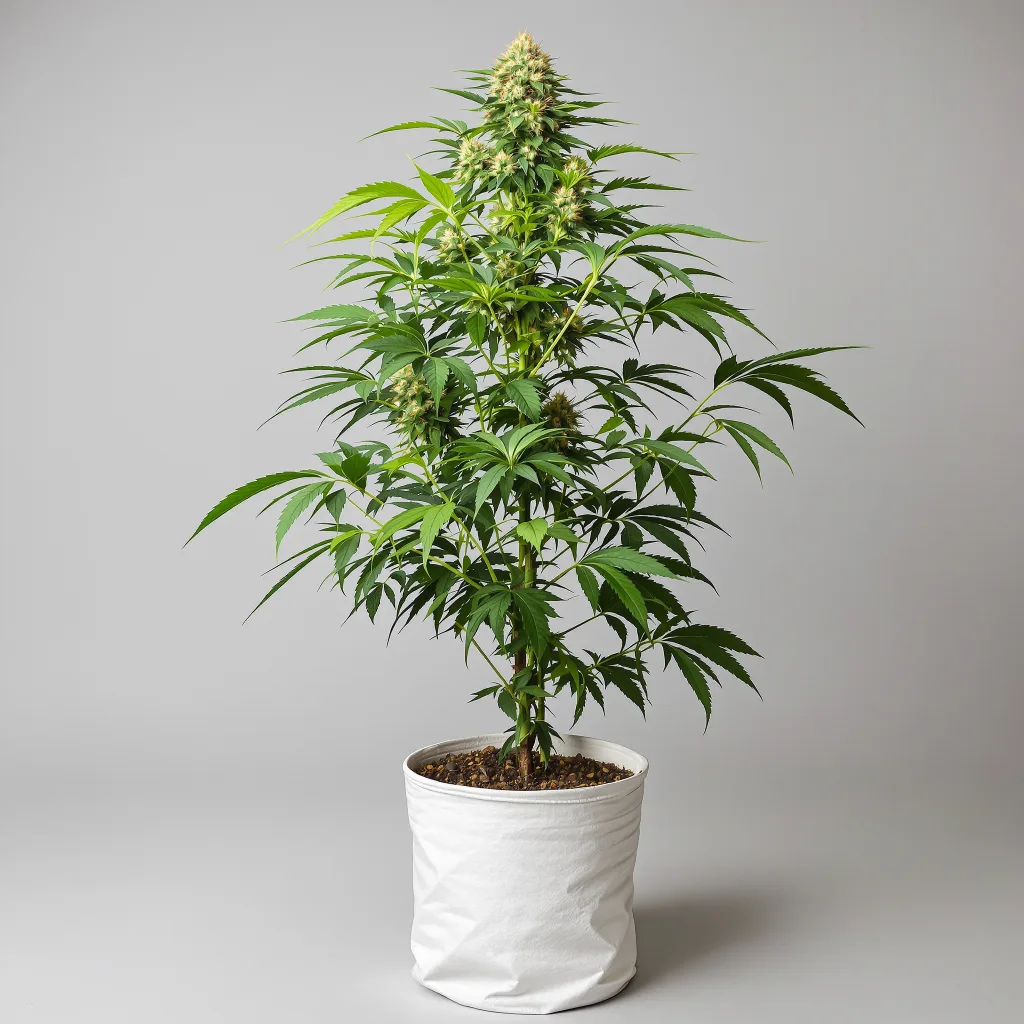 Embalaje de semillas de cannabis Garlic Bud — Royal King Seeds España
