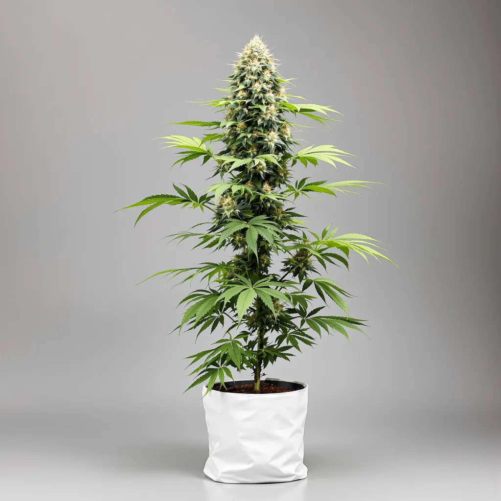 Embalaje de semillas de cannabis Gatekeeper OG — Royal King Seeds España