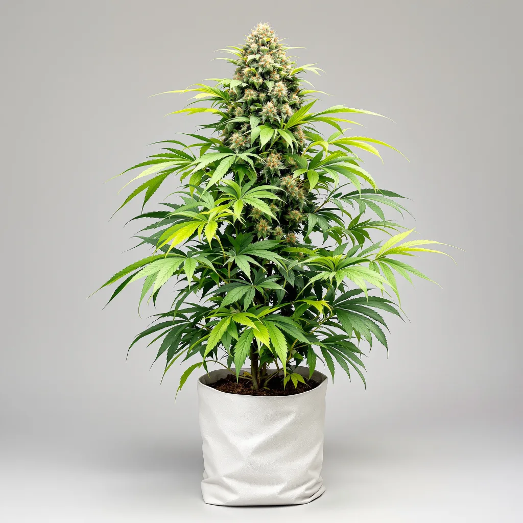 Embalaje de semillas de cannabis Gator Breath — Royal King Seeds España