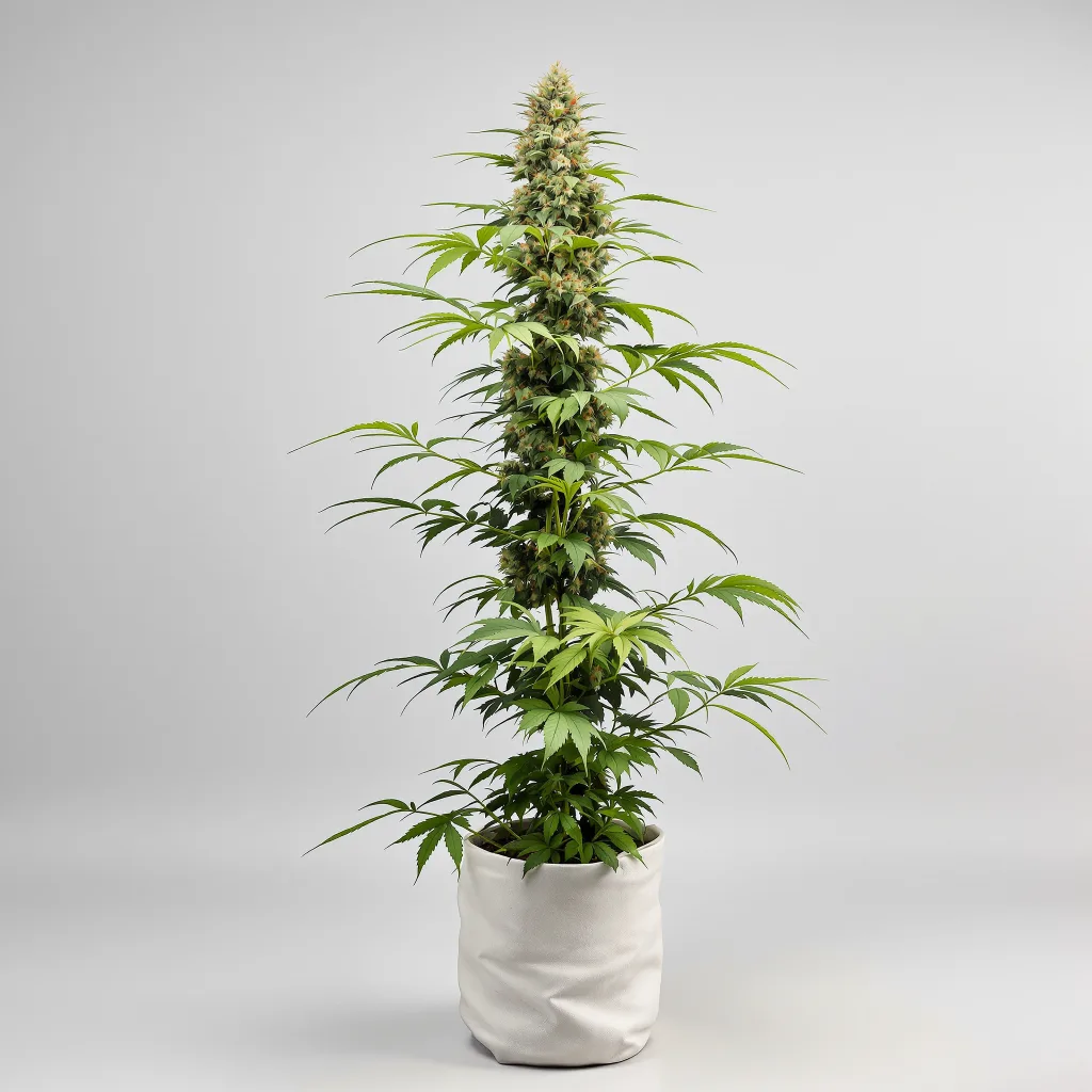 Embalaje de semillas de cannabis Gelato 44 — Royal King Seeds España