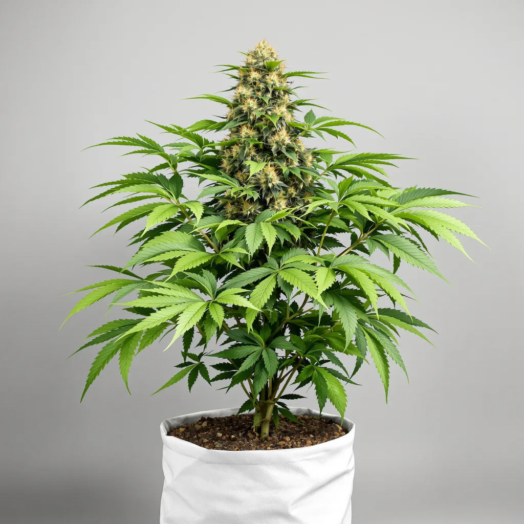 Embalaje de semillas de cannabis Ghost OG — Royal King Seeds España