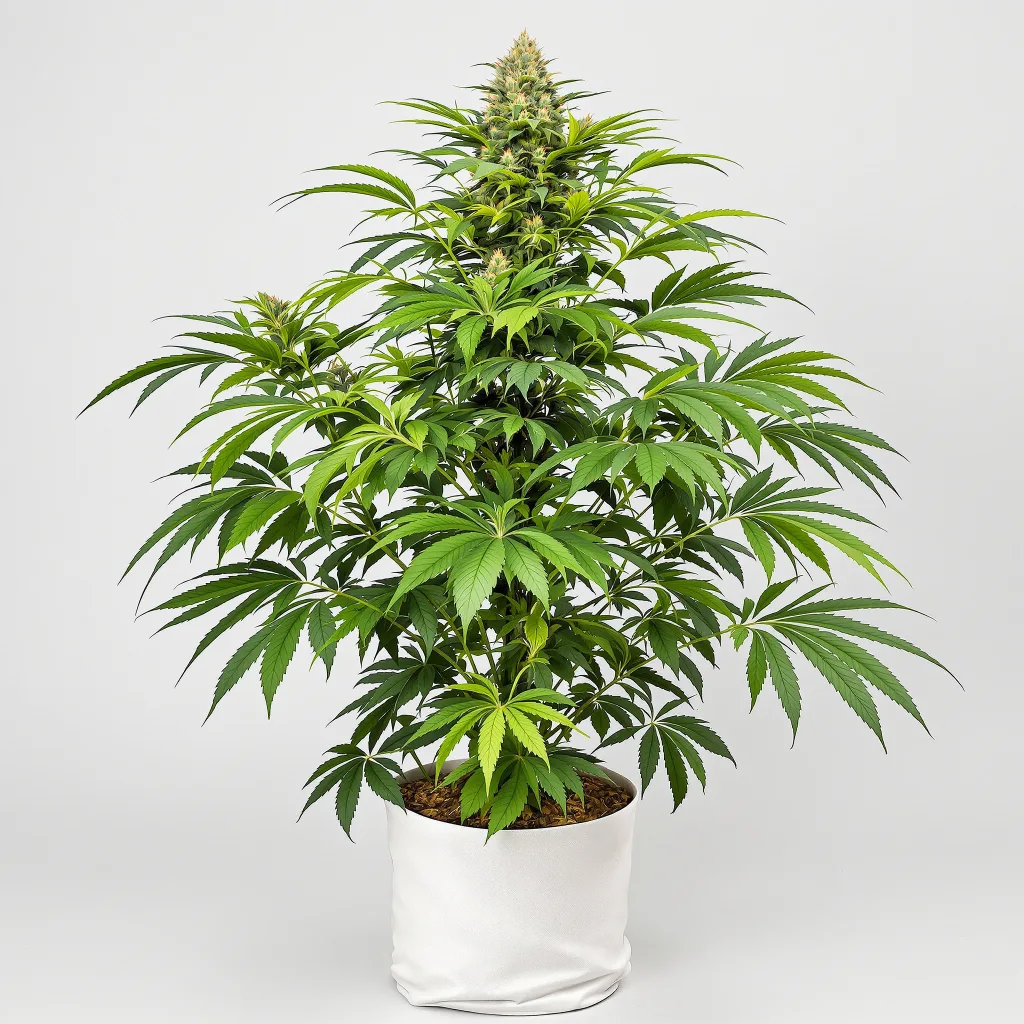 Embalaje de semillas de cannabis Ghost OG — Royal King Seeds España