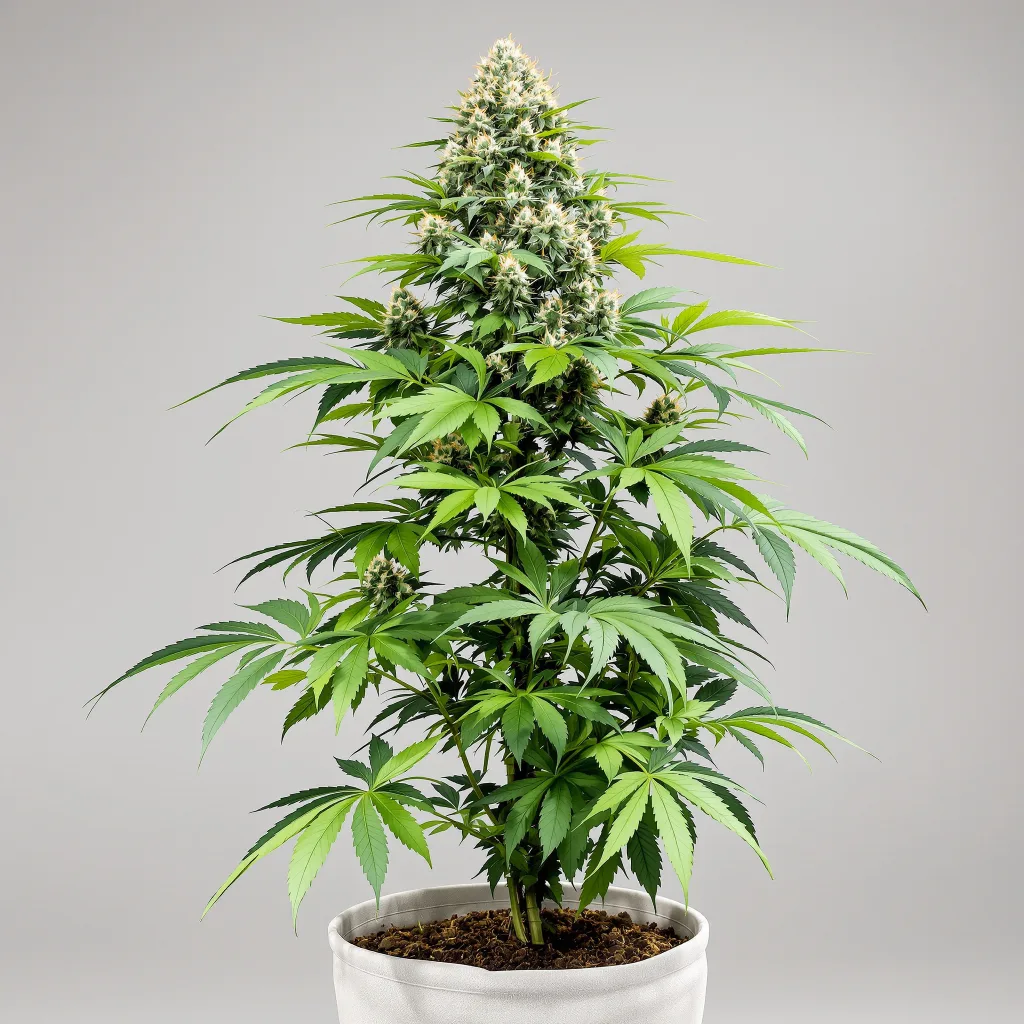 Embalaje de semillas de cannabis Glass Apple — Royal King Seeds España