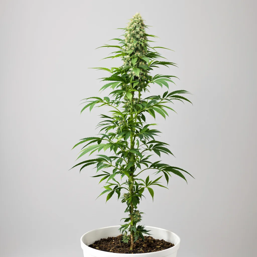 Embalaje de semillas de cannabis Goat Milk — Royal King Seeds España