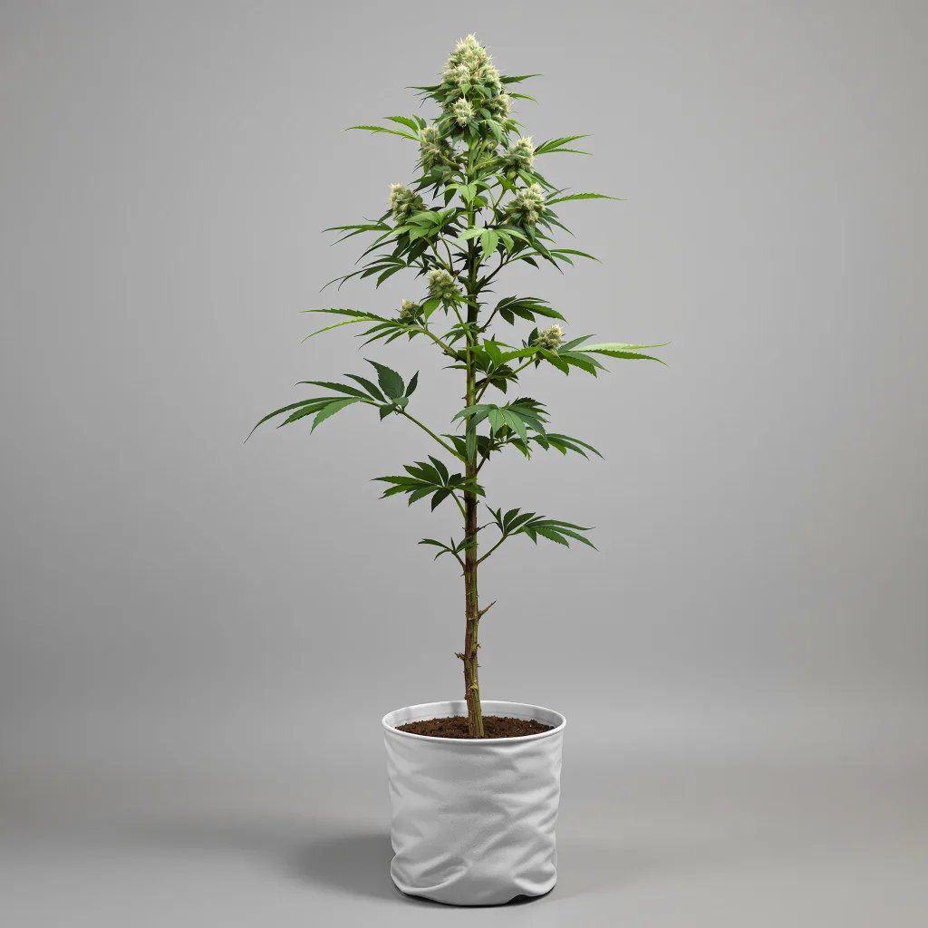 Embalaje de semillas de cannabis G.O.A.T Pack — Royal King Seeds España