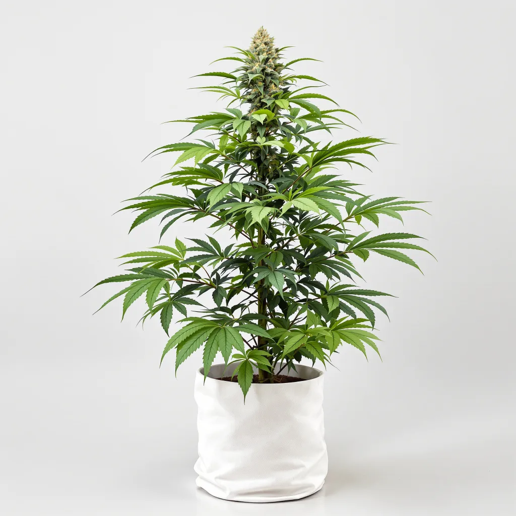 Embalaje de semillas de cannabis Goatlato — Royal King Seeds España