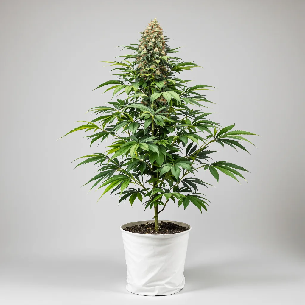 Embalaje de semillas de cannabis Goatlato — Royal King Seeds España