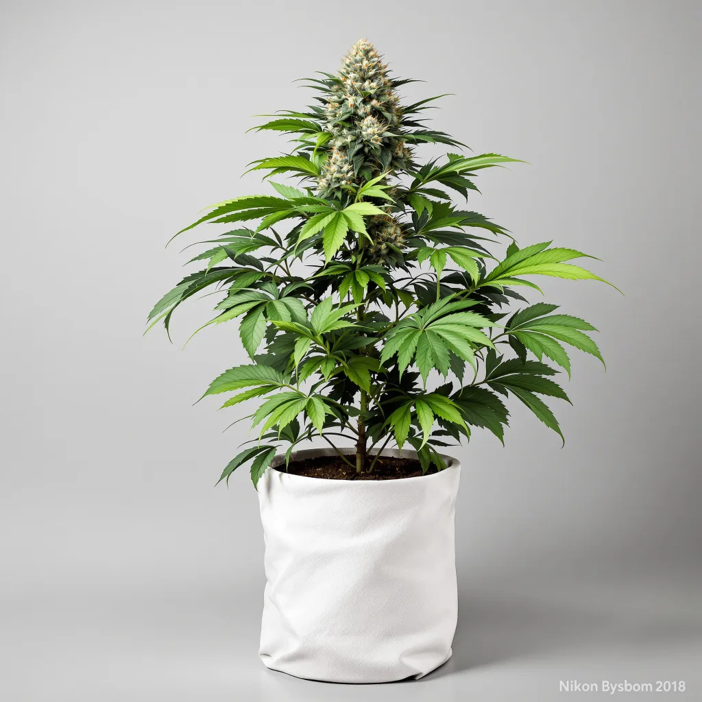 Embalaje de semillas de cannabis Godberry — Royal King Seeds España