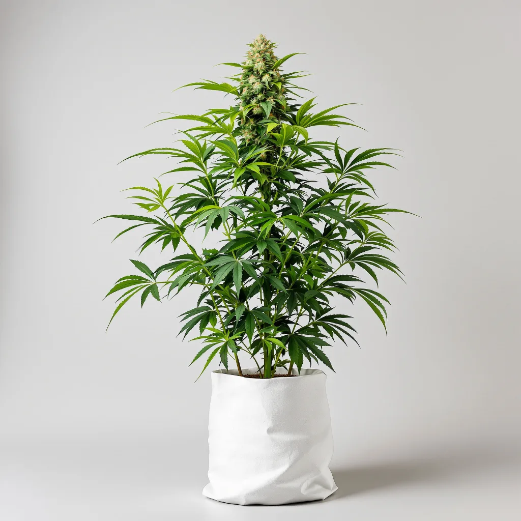 Embalaje de semillas de cannabis Godzilla Glue — Royal King Seeds España